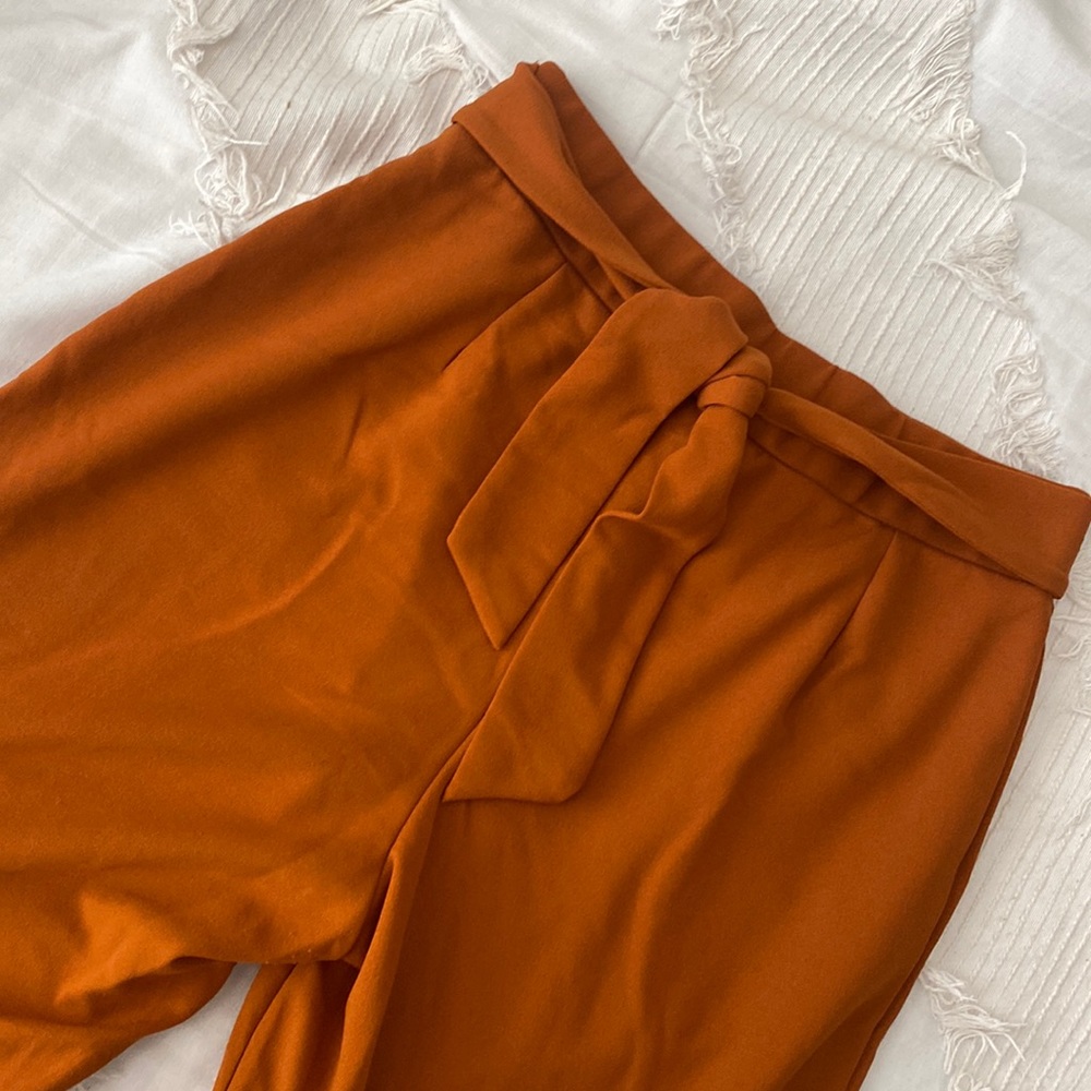 Work Pants